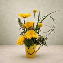 Sunny Smiles